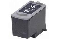 Canon PG-50 Black Ink Cartridge PG50